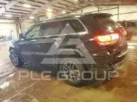 2018 Jeep Grand Cherokee фото