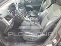 2018 Jeep CHEROKEE photo