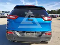 2018 Jeep Grand Cherokee фото
