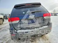 2018 Jeep Grand Cherokee фото