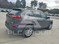 2018 Jeep CHEROKEE photo