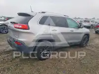 2018 Jeep Grand Cherokee фото