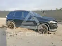 2018 Jeep CHEROKEE фото