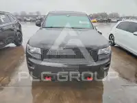 2018 Jeep Grand Cherokee photo