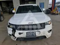 2018 Jeep Grand Cherokee фото
