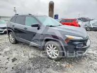 2018 Jeep Grand Cherokee фото
