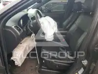 2018 Jeep Grand Cherokee фото
