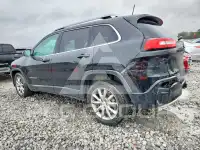 2018 Jeep Grand Cherokee фото