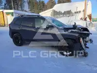 2018 Jeep Grand Cherokee фото
