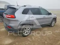 2018 Jeep Grand Cherokee photo