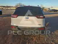 2018 Jeep Grand Cherokee фото