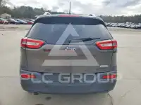 2018 Jeep CHEROKEE photo