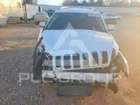2018 Jeep Grand Cherokee фото