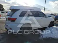 2018 Jeep Grand Cherokee фото