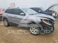 2018 Jeep Grand Cherokee photo