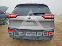 2018 Jeep Grand Cherokee photo