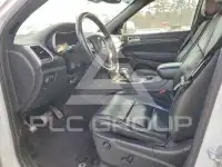 2018 Jeep Grand Cherokee фото