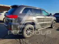 2018 Jeep Grand Cherokee фото