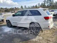 2018 Jeep Grand Cherokee фото