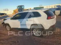 2018 Jeep Grand Cherokee фото