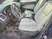 2018 Jeep Grand Cherokee фото