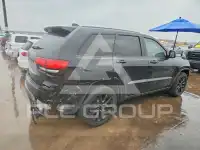 2018 Jeep Grand Cherokee photo
