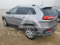 2018 Jeep Grand Cherokee photo