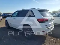 2018 Jeep CHEROKEE фото