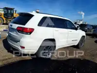 2018 Jeep CHEROKEE фото