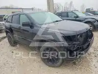 2018 Jeep CHEROKEE фото
