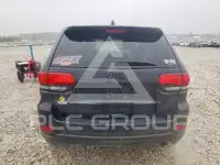 2018 Jeep CHEROKEE фото