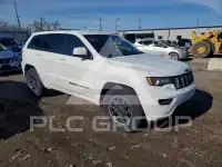 2018 Jeep CHEROKEE фото
