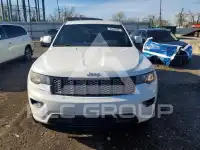 2018 Jeep CHEROKEE фото