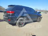2018 Jeep Grand Cherokee фото