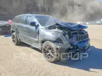 2018 Jeep Grand Cherokee фото