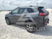 2018 Jeep CHEROKEE photo