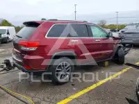 2018 Jeep CHEROKEE фото