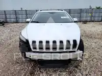 2018 Jeep Grand Cherokee фото