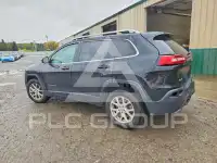 2018 Jeep CHEROKEE photo