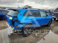 2018 Jeep CHEROKEE photo