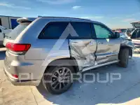 2018 Jeep CHEROKEE фото