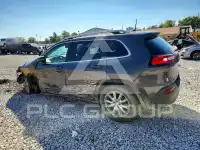 2018 Jeep CHEROKEE photo