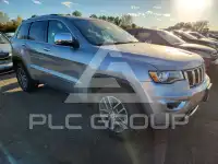 2018 Jeep CHEROKEE фото