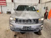 2018 Jeep CHEROKEE фото