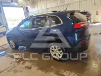 2018 Jeep CHEROKEE фото