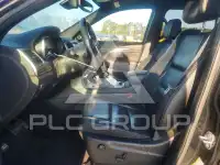 2018 Jeep CHEROKEE photo