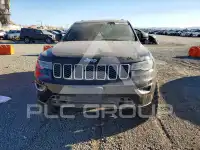2018 Jeep CHEROKEE фото