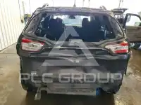 2018 Jeep CHEROKEE фото