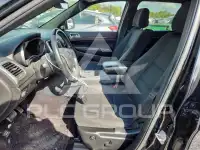 2018 Jeep CHEROKEE фото