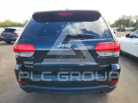 2018 Jeep Grand Cherokee фото